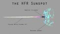 HFR Sunspot diagram with plasma.jpg